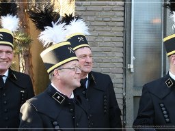 Barbarafeier 04.12.2005